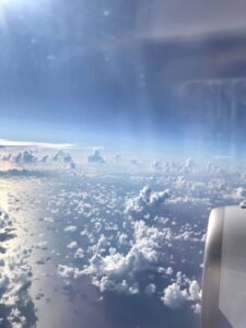 El mundo desde las alturas