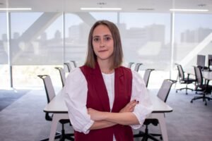Mi antigua etapa: consultoría de negocio