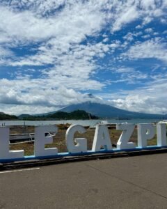 Paseo marítimo de Legazpi