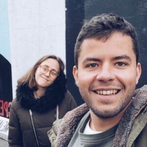Descubriendo Berlín