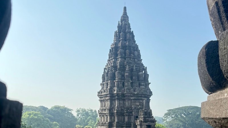 Arquitectura hinduista