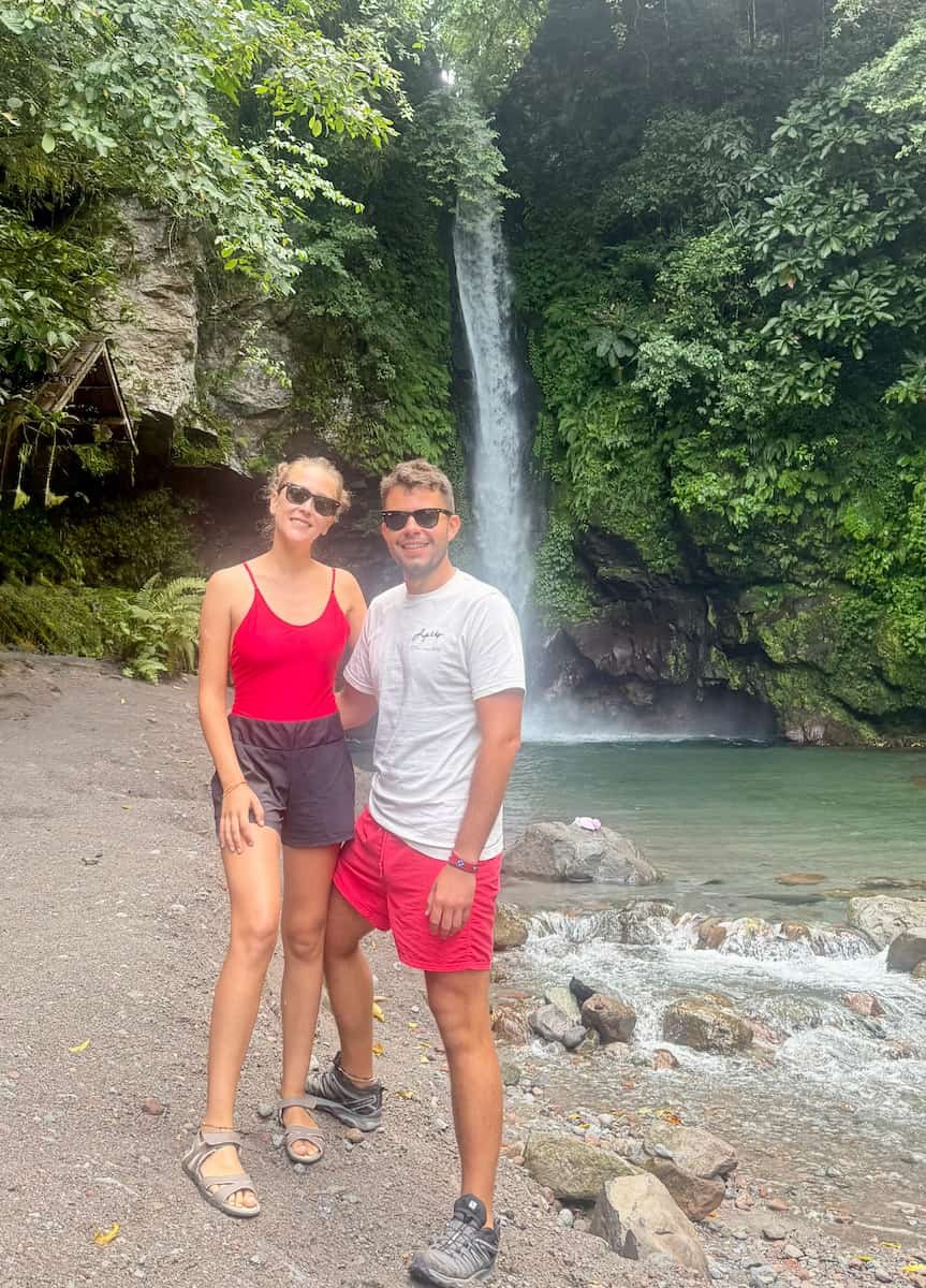 Explorando Camiguín Explorando Camiguín