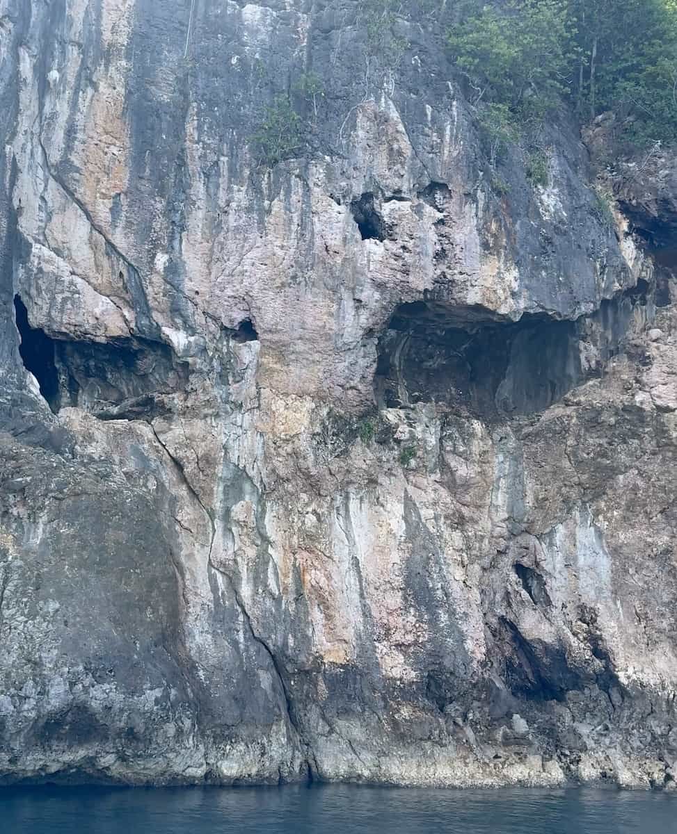 Gato Island en Malapascua