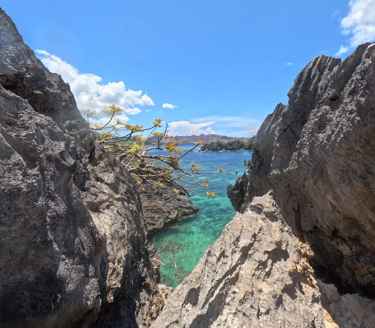 Rincones secretos de 7 pecados Rincones de 7 pecados en Corón