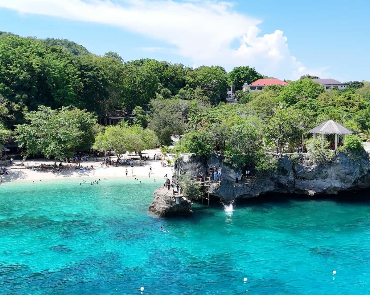 Salagdoong Beach Salagdoong Beach