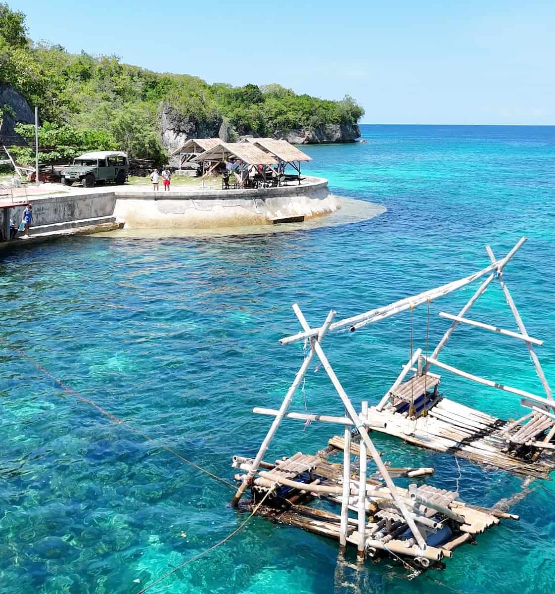 Salagdoong en Siquijor Salagdoong en Siquijor