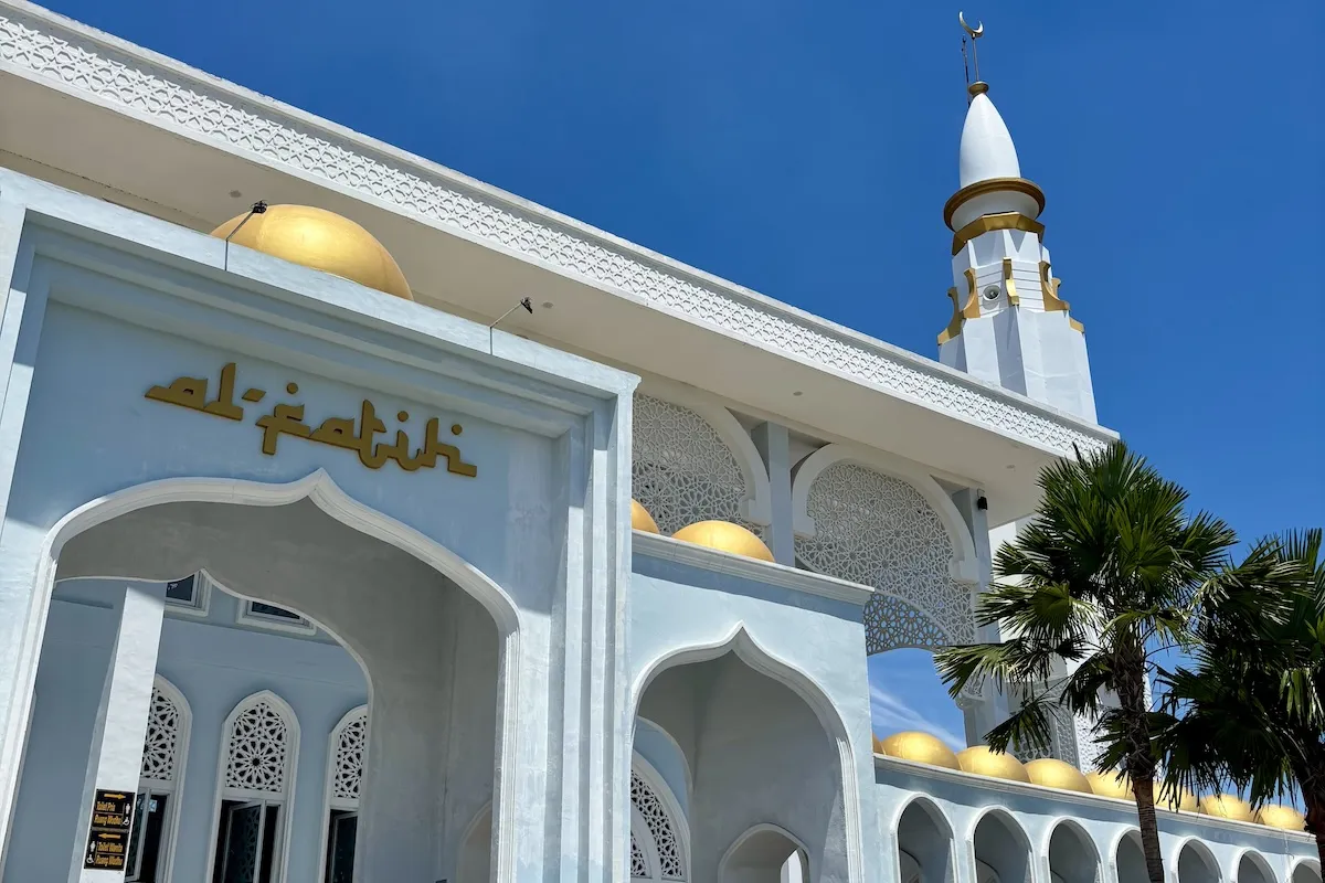 Viaje a Bukit Lawang