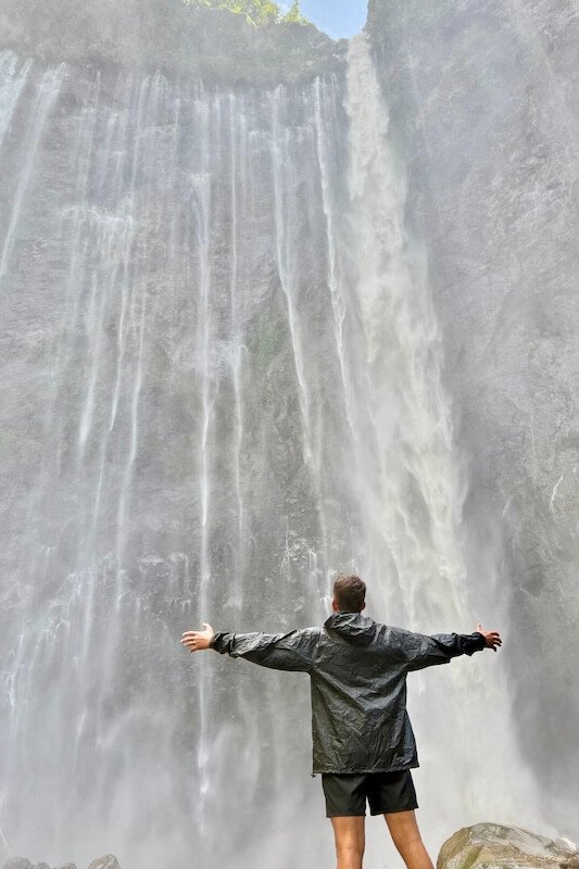 Admirando Tumpak Sewu