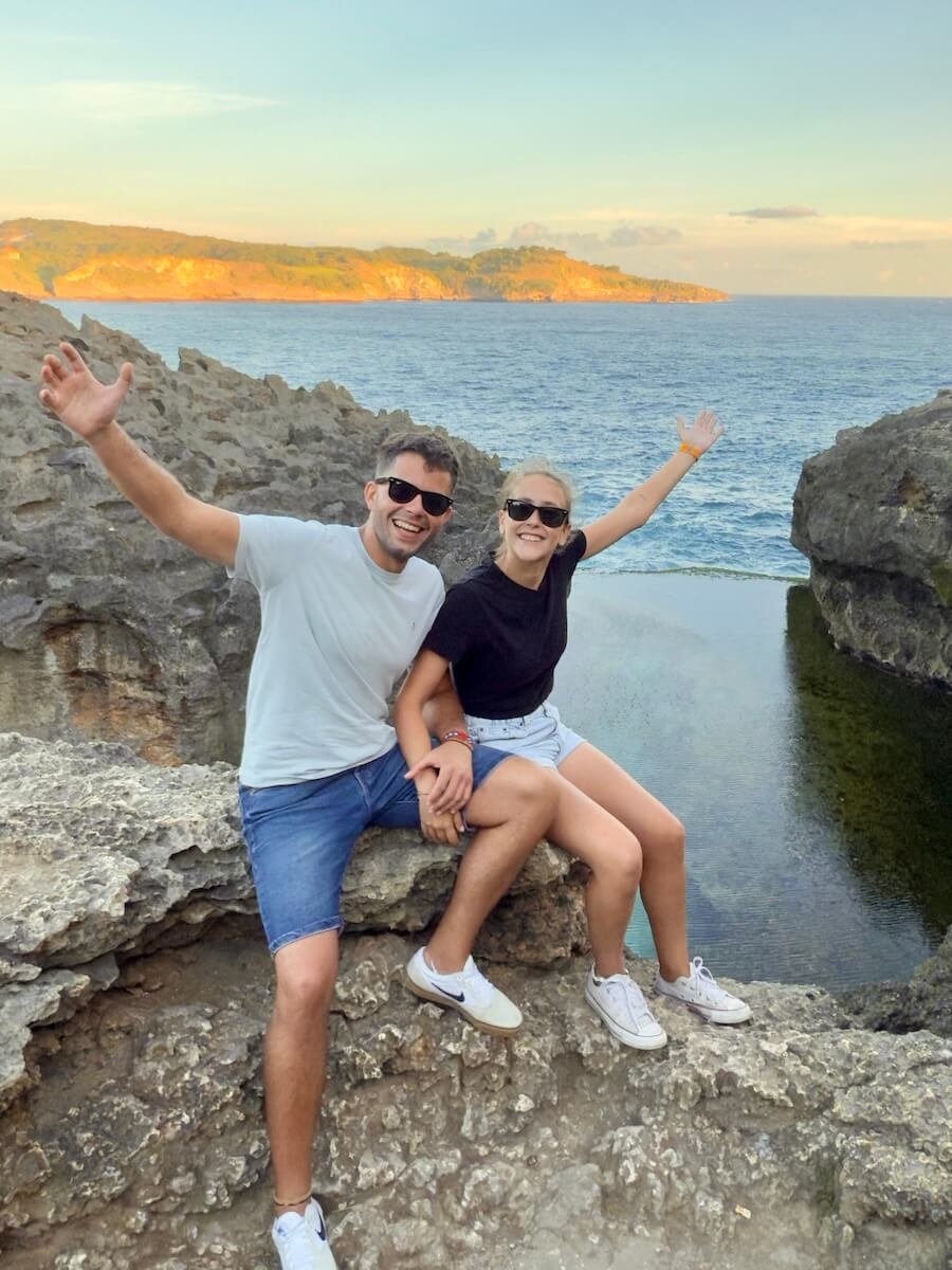 Angel’s Billabong Angel’s Billabong