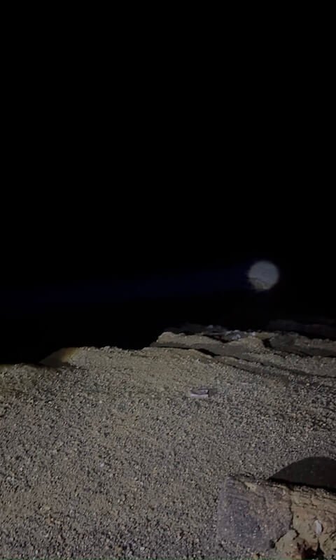 Bajada al volcán Ijen