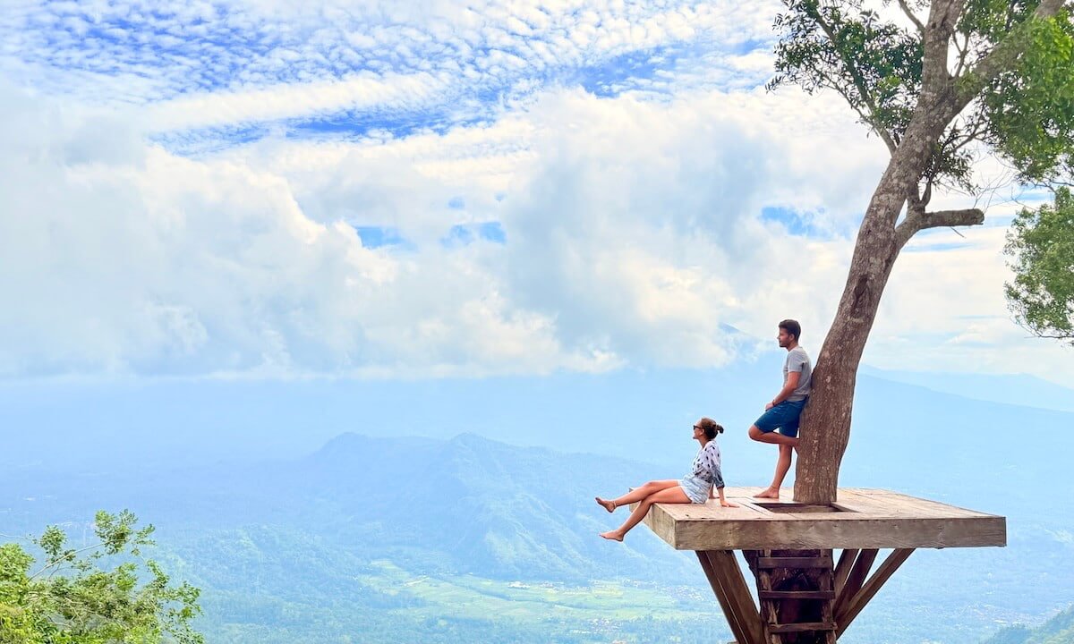 Mejores vistas de Bali