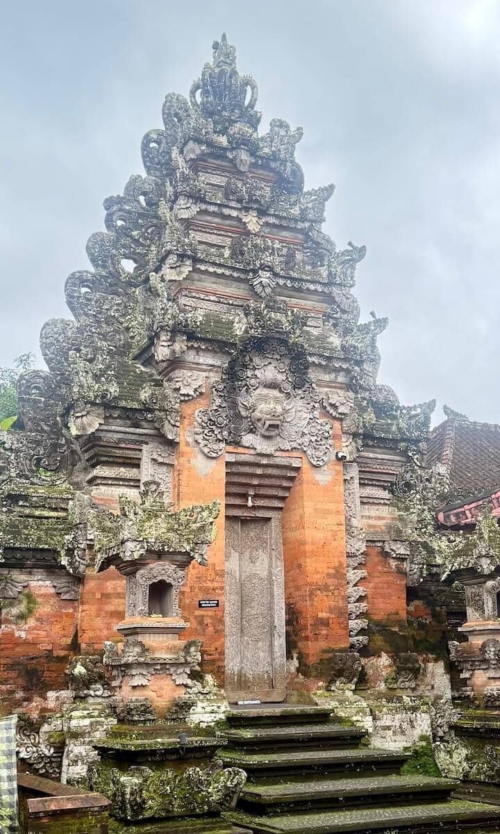 Palacio Real de Ubud
