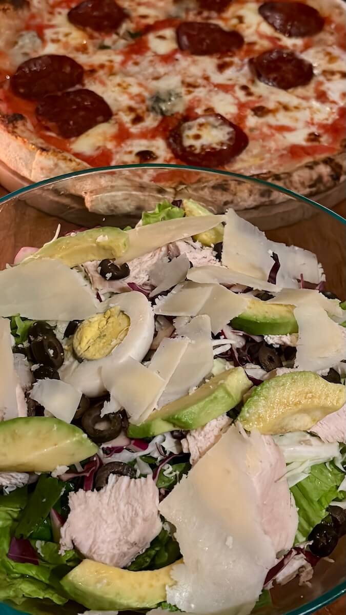 Restaurantes en Ubud