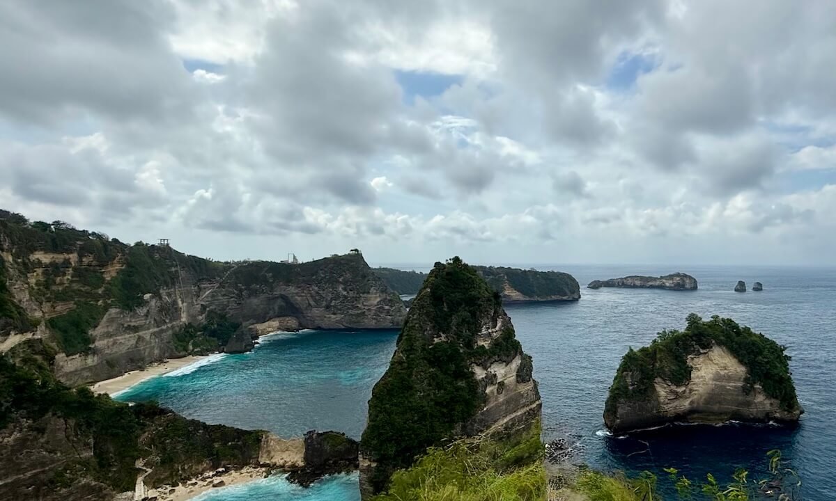 Thousand Islands Nusa Penida Thousand Islands Nusa Penida