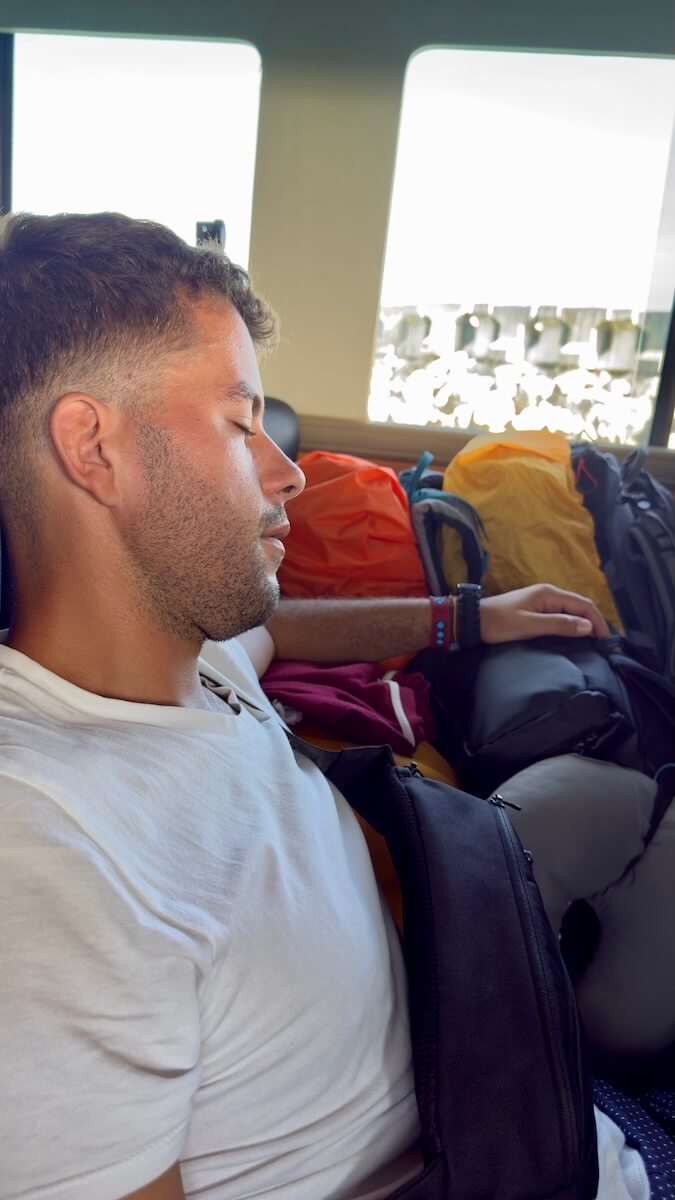 Viaje a Nusa Penida Viaje a Nusa Penida