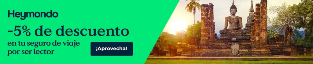 seguro de viaje heymondo opiniones y experiencia real viajando