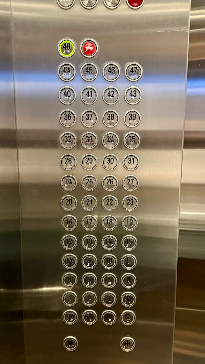 A ver Kuala Lumpur desde las alturas