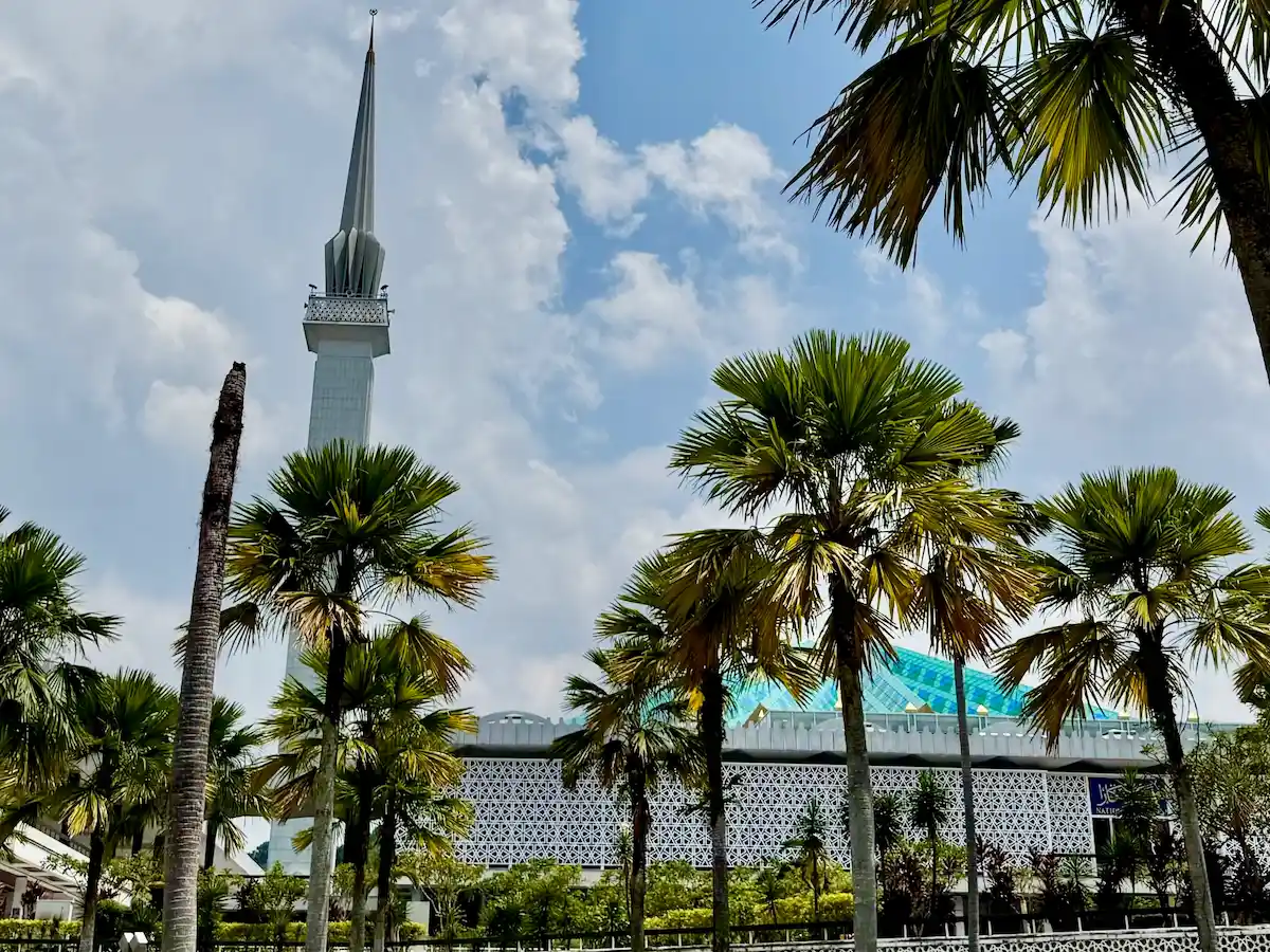 Cultura en Kuala Lumpur