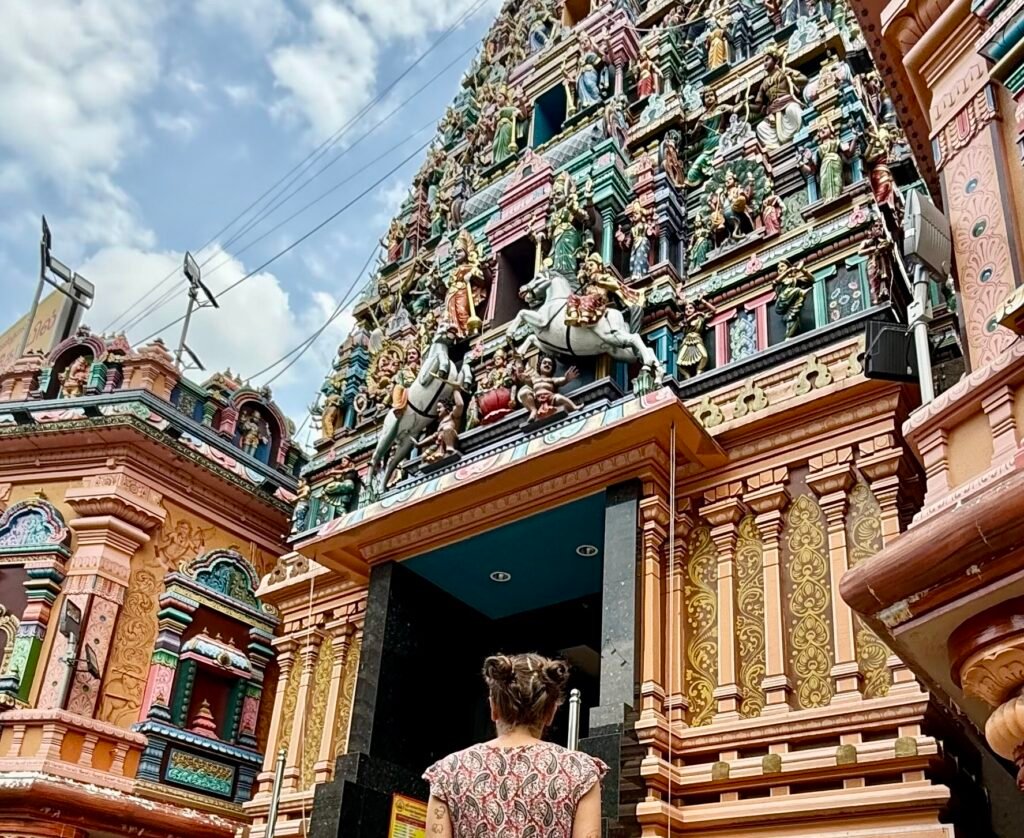 Tradición en Kuala Lumpur, imprescindible en tu viaje a Kuala Lumpur en 2 días