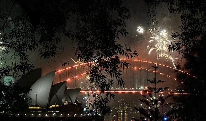 De lo más bonito que hemos vivido