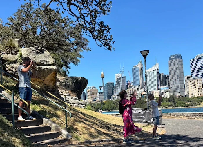 La foto más bonita para el deleite personal