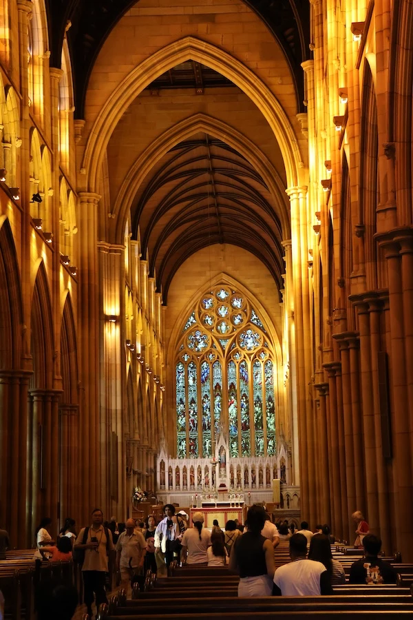 Los colores del interior