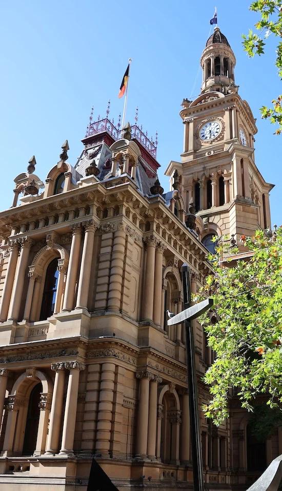 Una iglesia anglicana muy importante Una iglesia anglicana muy importante