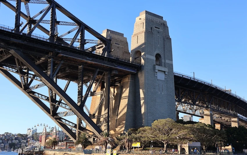 Una obra de ingenieria