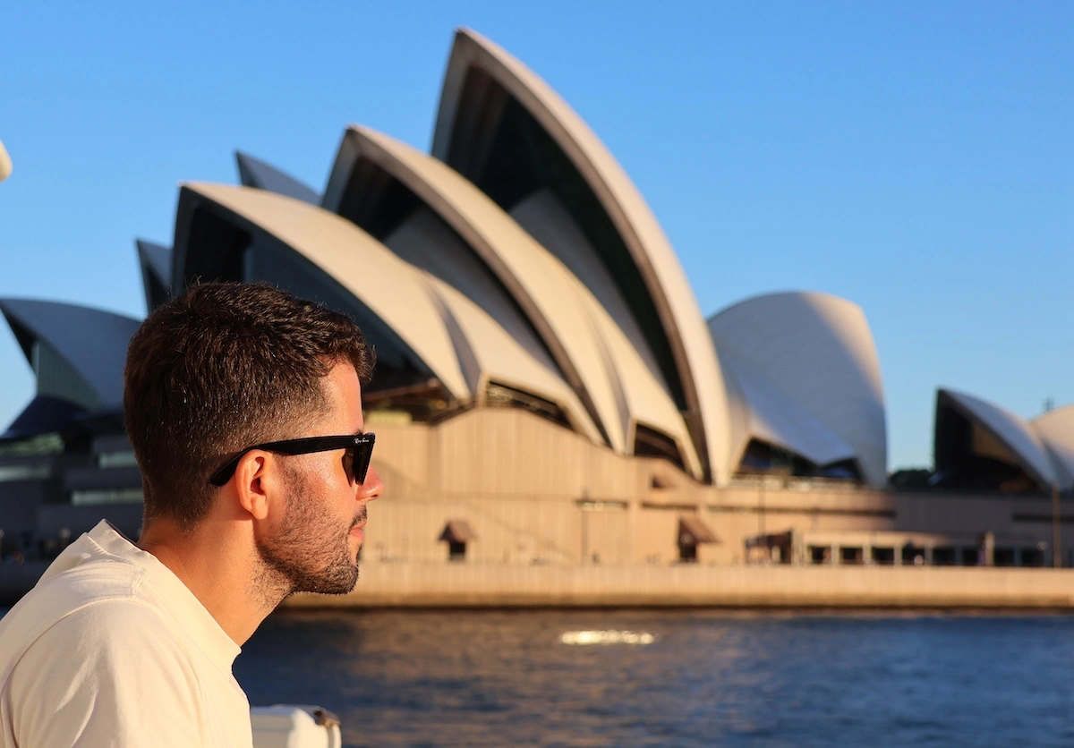 Ver la Ópera en directo es impensable