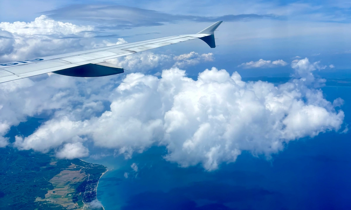 Necesitarás un vuelo fake, guía práctica para comprarlo